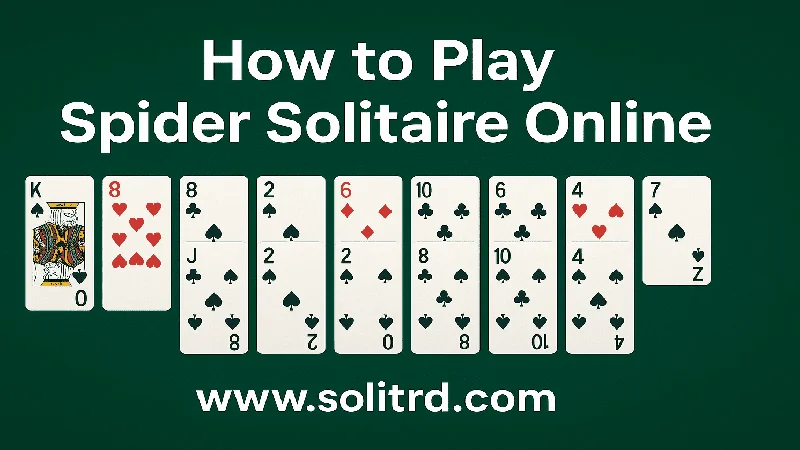 Large print solitaire
