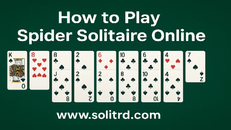 Solitaire net freecell