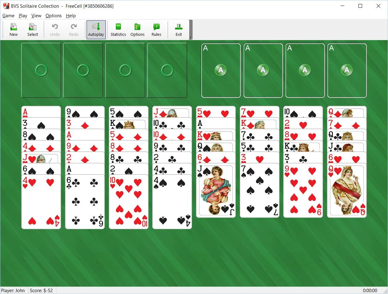 Usa today klondike solitaire